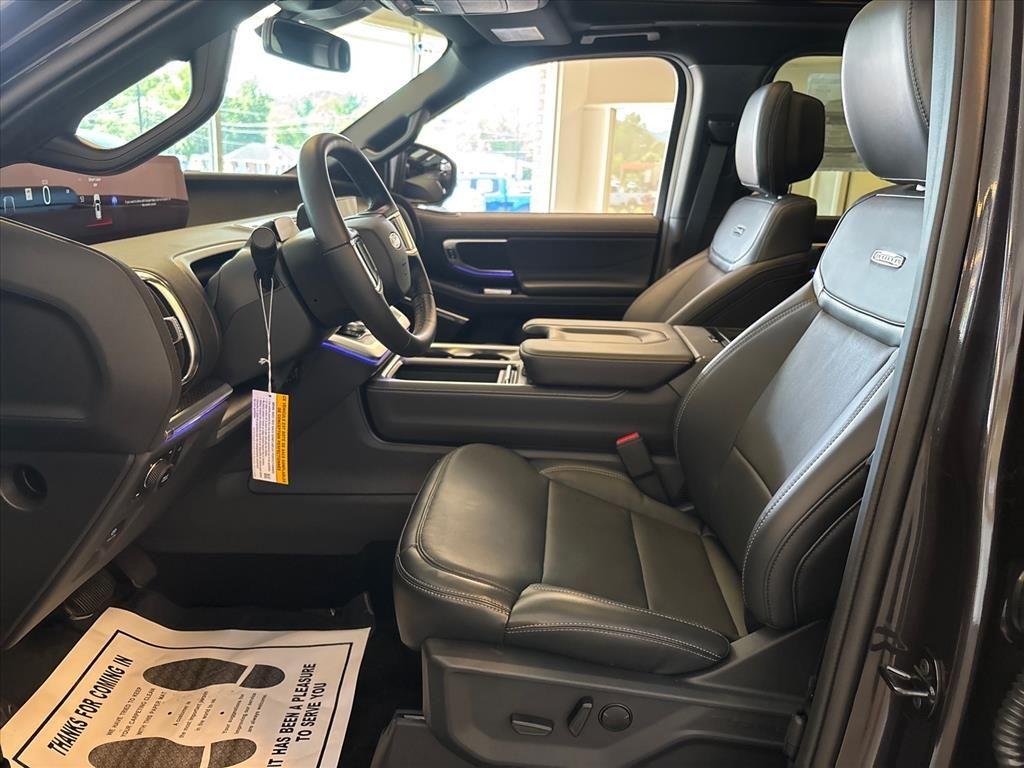 صورة مصغرة 25 لـ 2026 FORD EXPEDITION PLATINUM