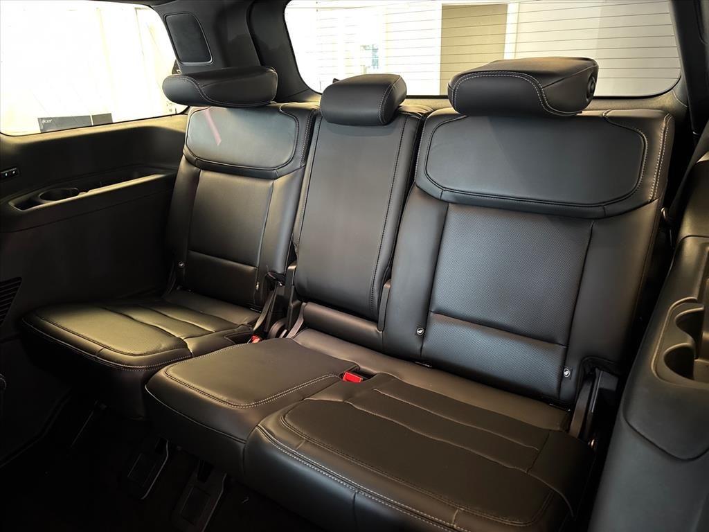 صورة مصغرة 19 لـ 2026 FORD EXPEDITION PLATINUM