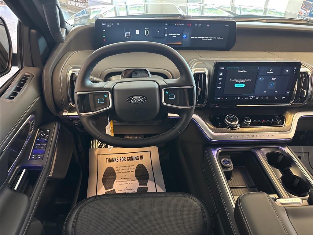 صورة مصغرة 22 لـ 2026 FORD EXPEDITION PLATINUM