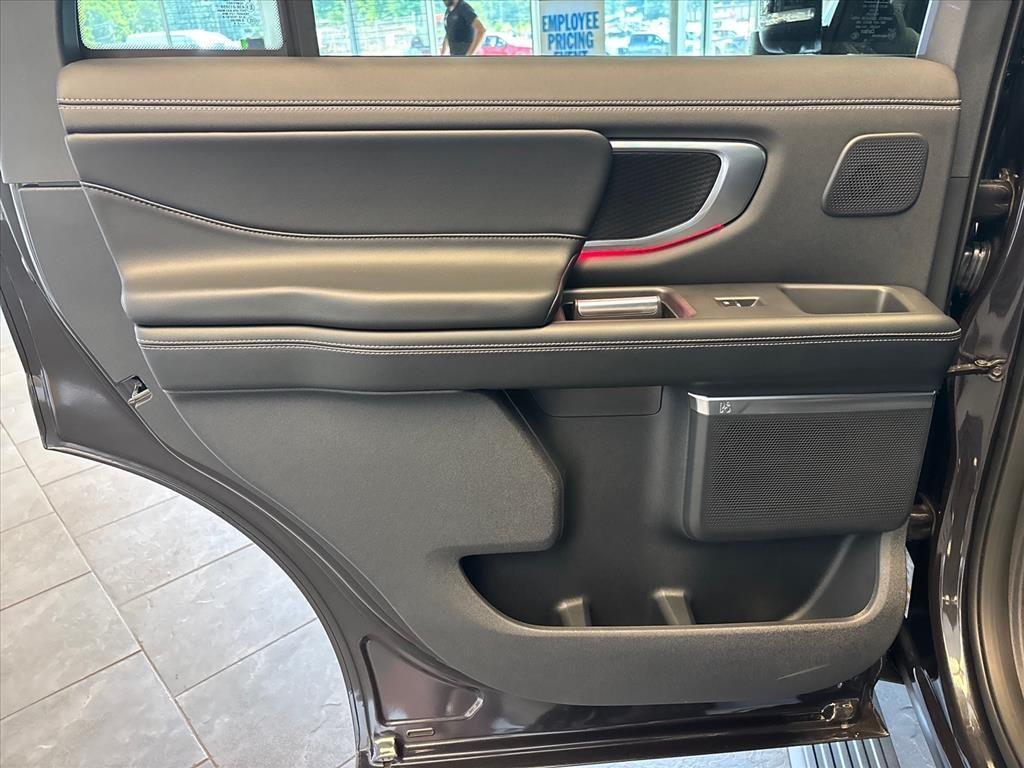 صورة مصغرة 18 لـ 2026 FORD EXPEDITION PLATINUM