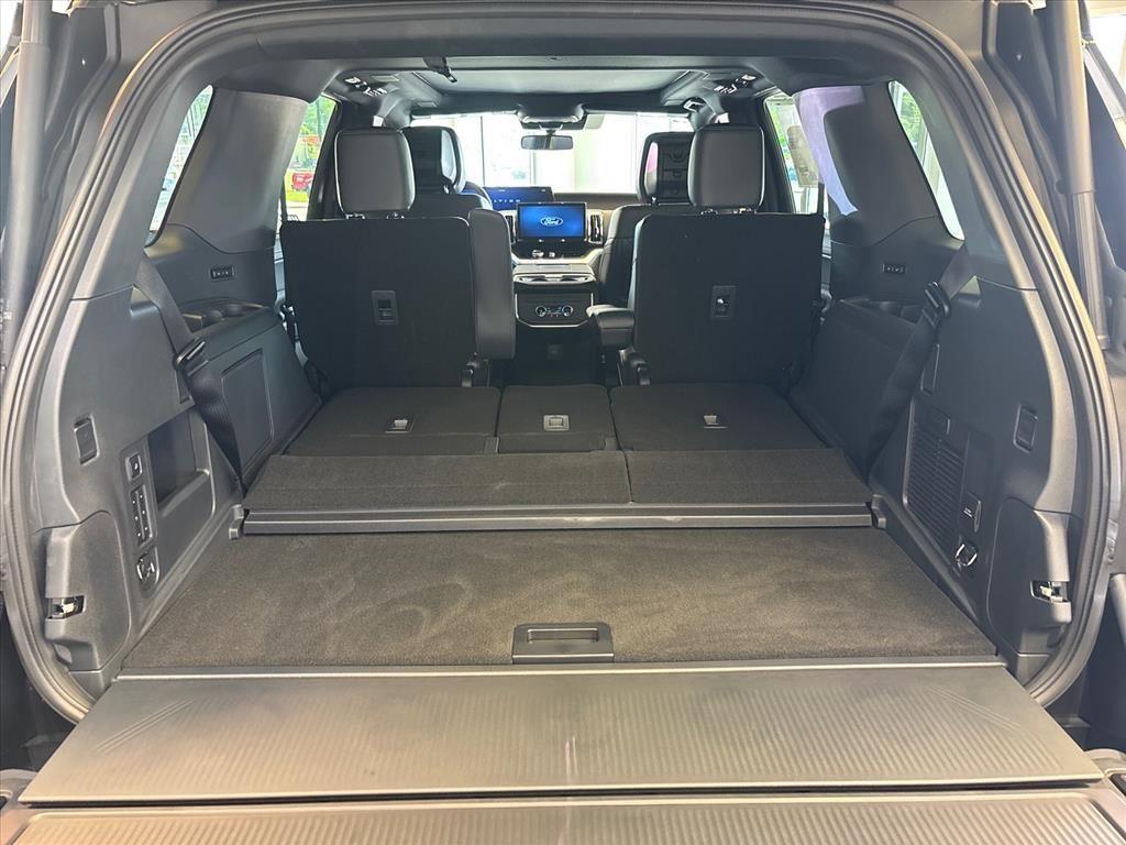 2026 FORD EXPEDITION PLATINUM — фото 7