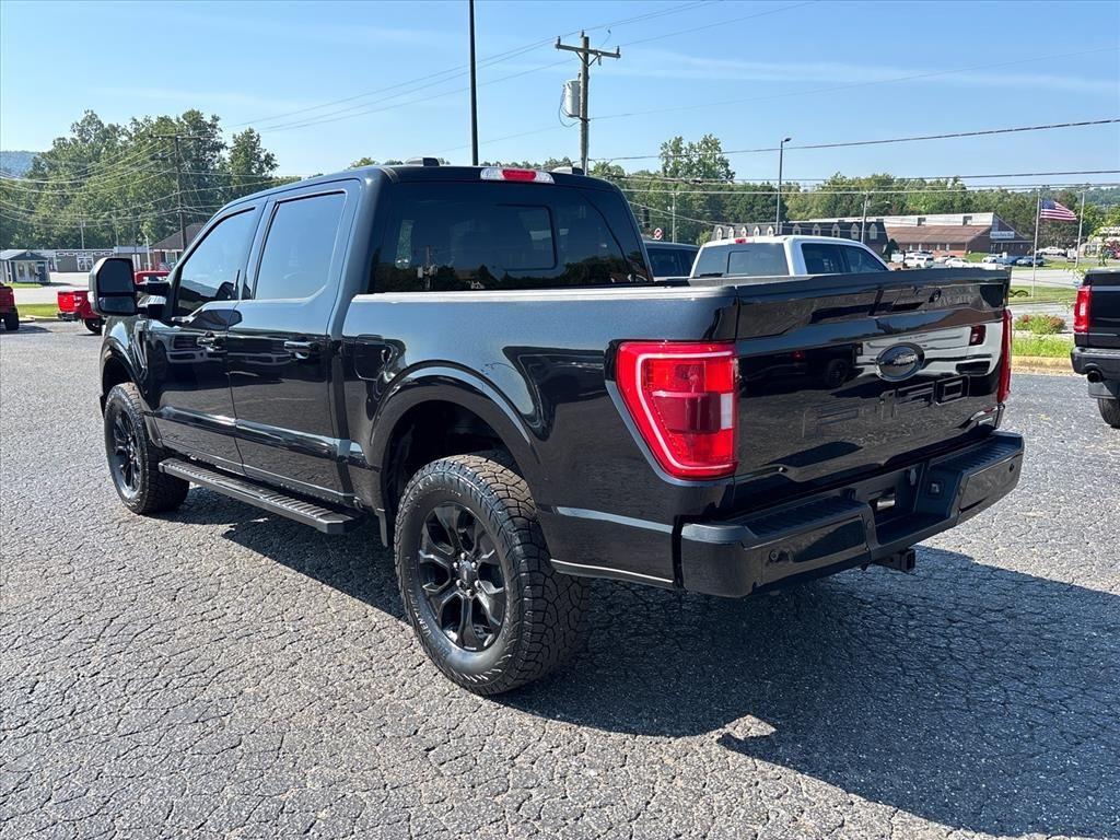 2023 FORD F-150 XLT 照片 5