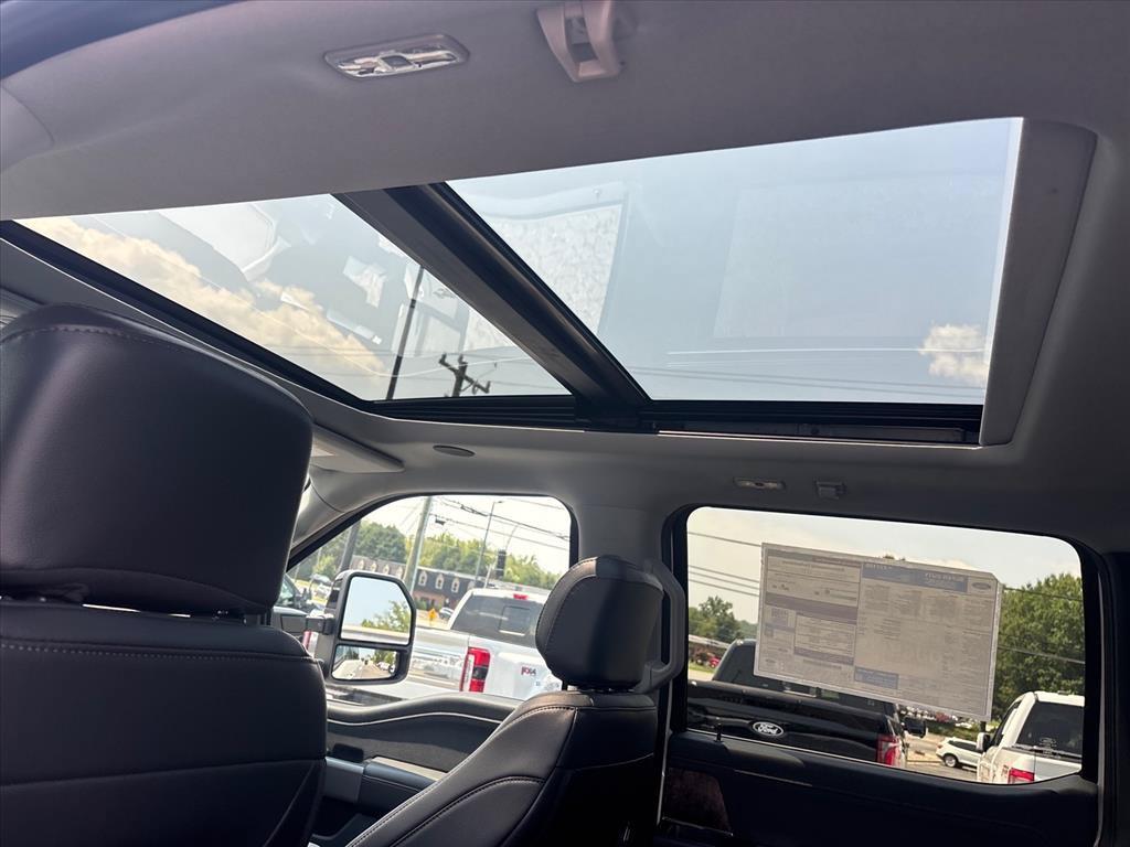 صورة مصغرة 20 لـ 2026 FORD F-250 LARIAT