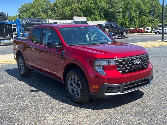 New 2026 Ford Maverick XLT