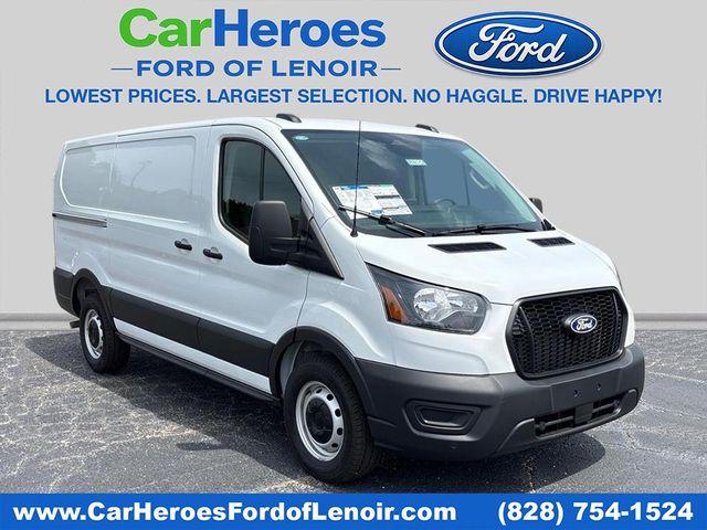New 2026 Ford Transit-150 BASE