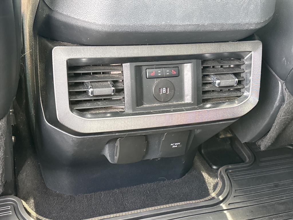 2024 FORD F-250 PLATINUM — миниатюра 21