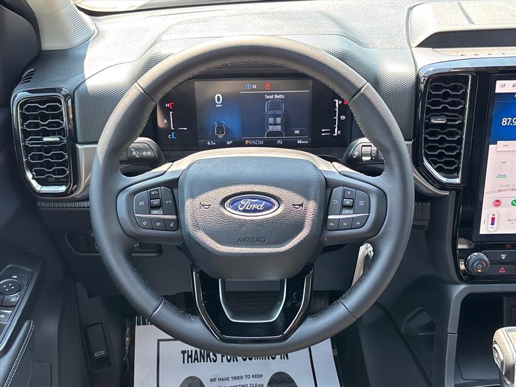 2026 FORD RANGER XLT thumbnail 22