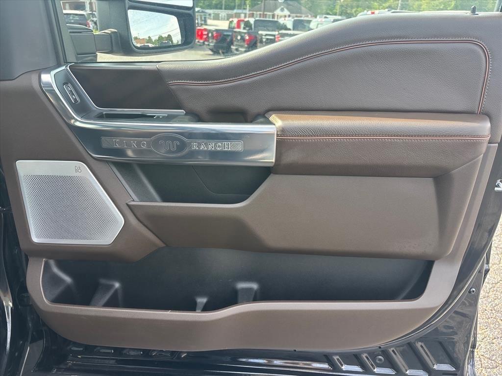 2024 FORD F-250 KING RANCH 缩略图 14