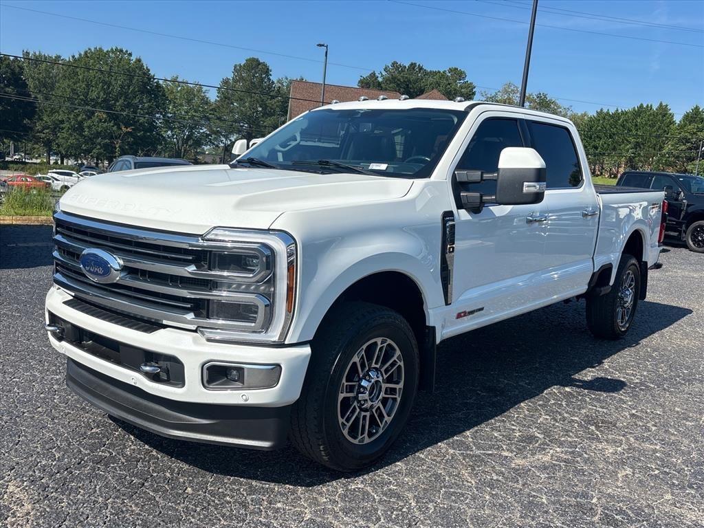 صورة 3 لـ 2023 FORD F-250 LIMITED