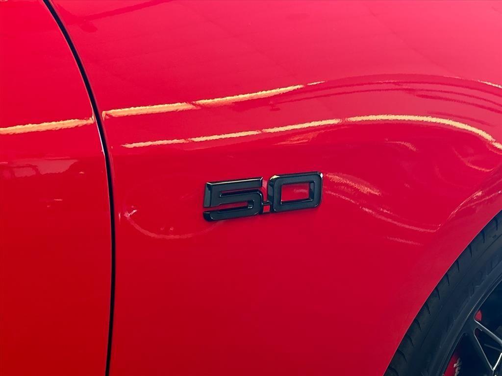 2024 FORD MUSTANG GT PREMIUM 缩略图 9