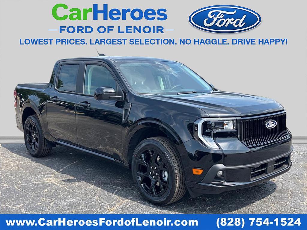 New 2026 Ford Maverick Lobo Standard