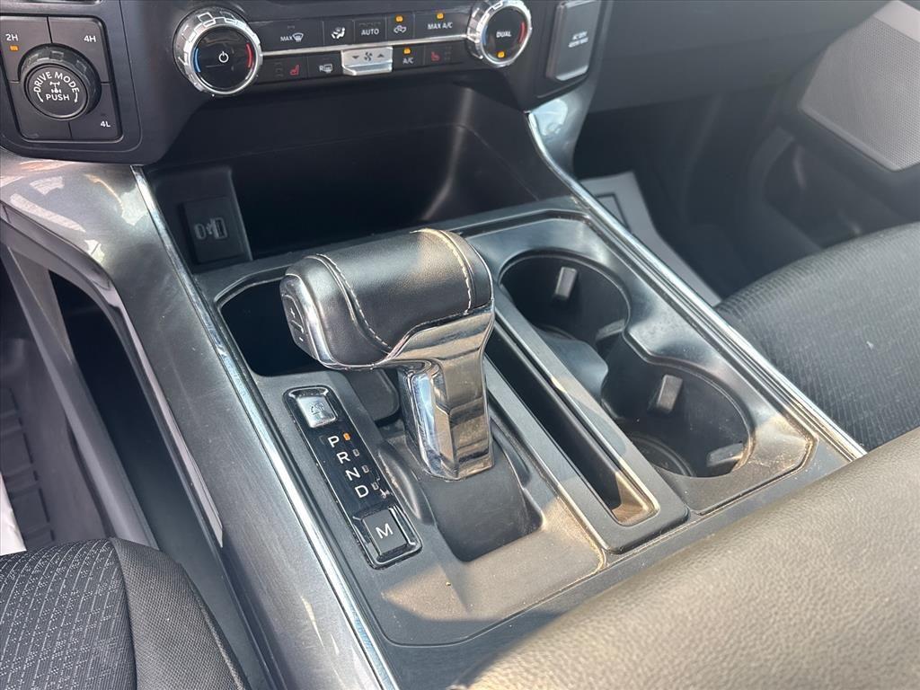 صورة مصغرة 36 لـ 2023 FORD F-150 XLT