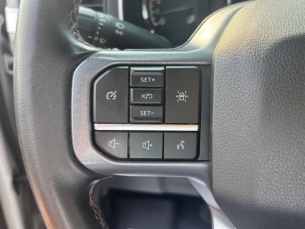 صورة مصغرة 31 لـ 2023 FORD F-150 XLT