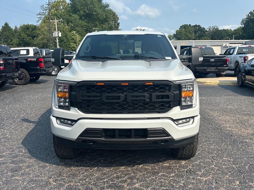 2023 FORD F-150 XLT 照片 2