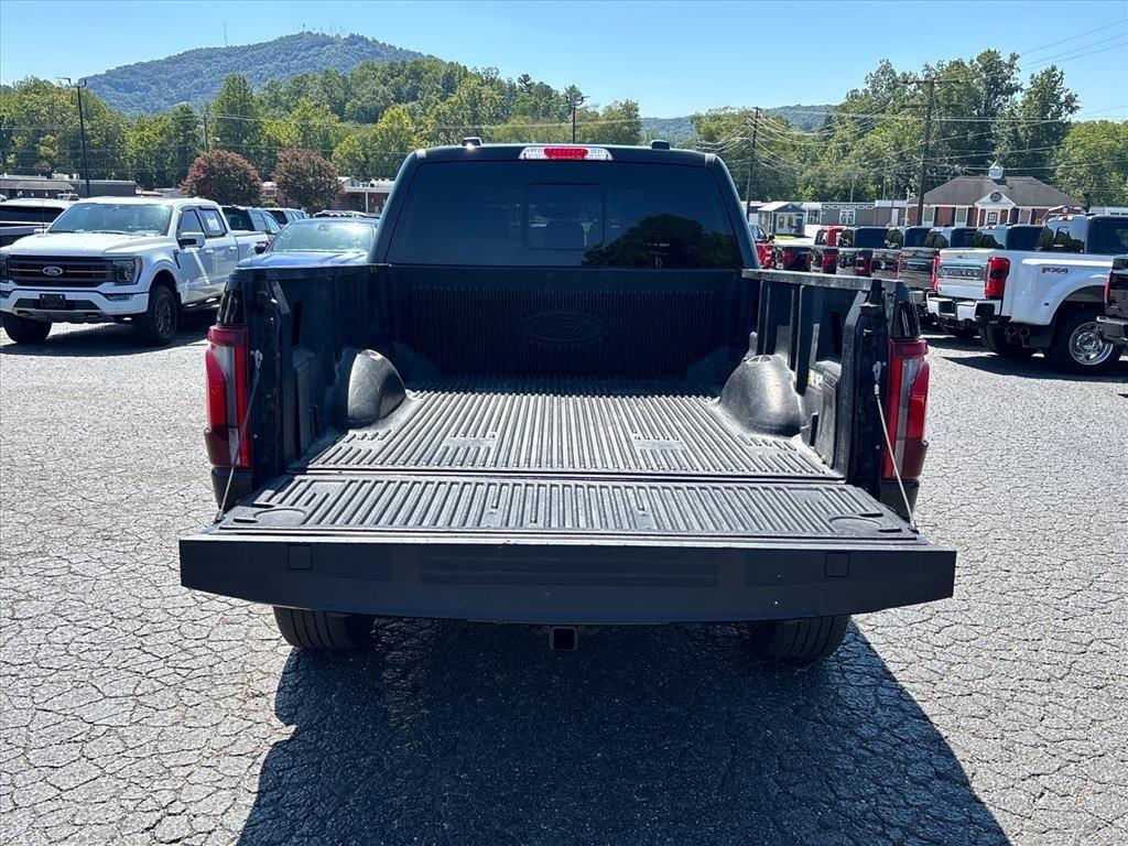 2024 FORD F-150 LARIAT 照片 7