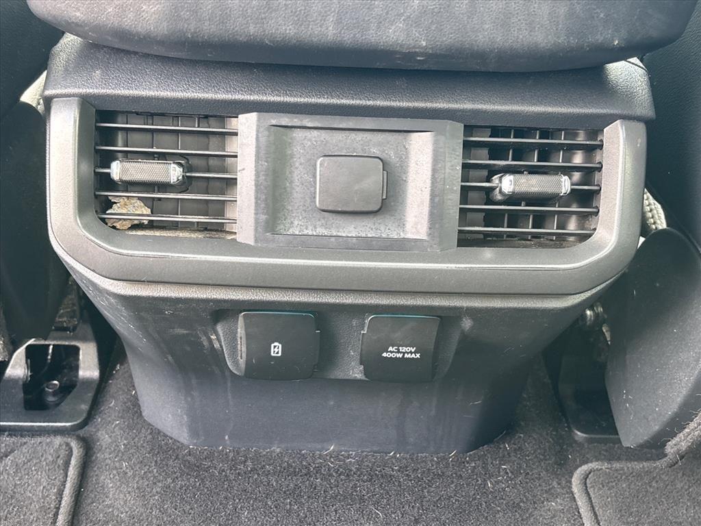 2024 FORD F-150 XLT — миниатюра 21