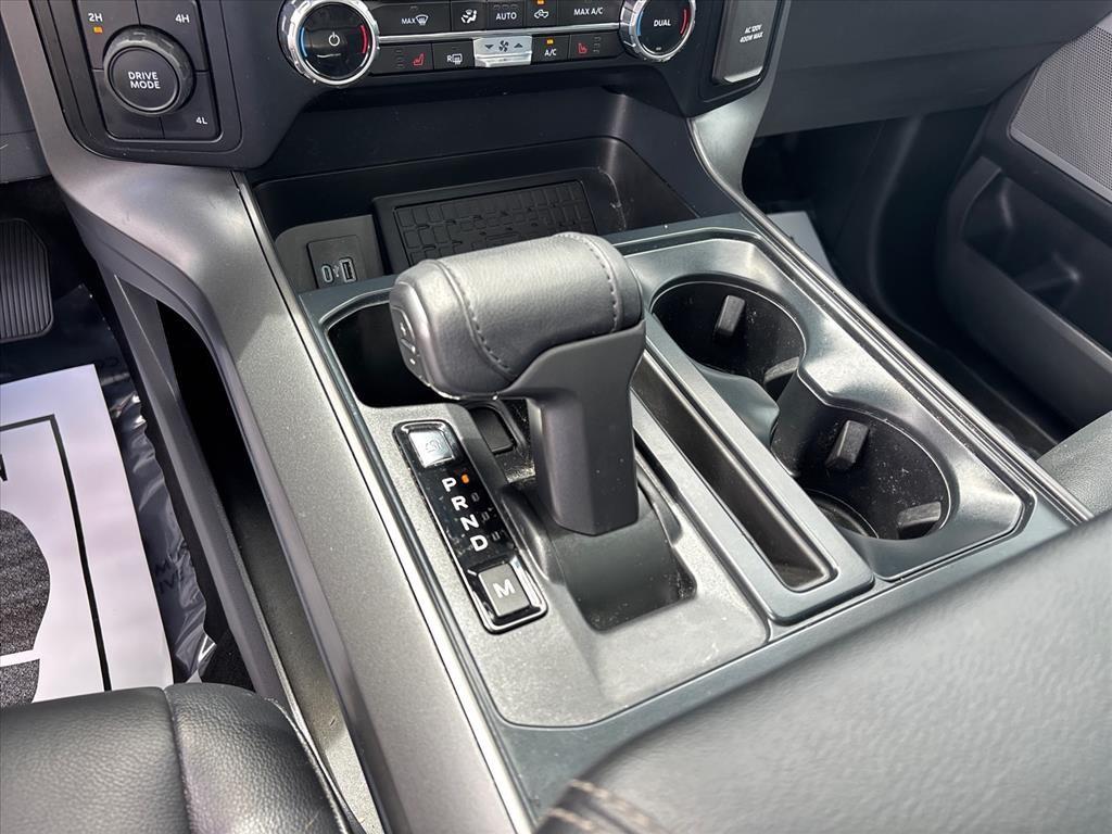 2024 FORD F-150 XLT — миниатюра 37