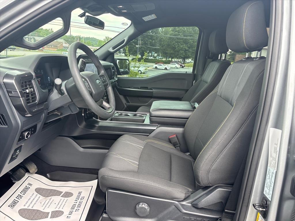 2024 FORD F-150 STX 缩略图 24