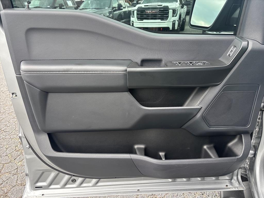2024 FORD F-150 STX 缩略图 25