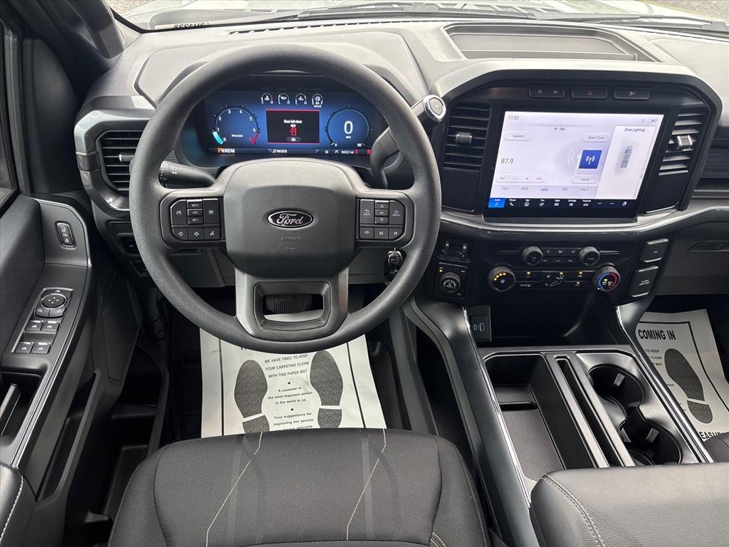 2024 FORD F-150 STX 缩略图 22