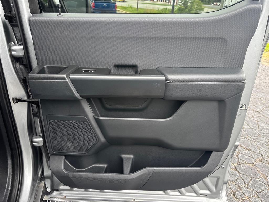 2024 FORD F-150 STX 缩略图 16