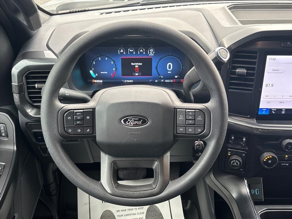 2024 FORD F-150 STX 缩略图 23