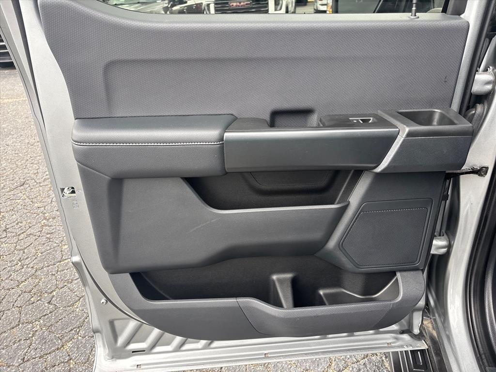 2024 FORD F-150 STX 缩略图 18