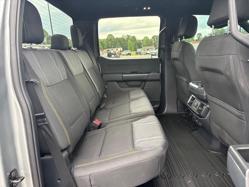 2024 FORD F-150 STX 缩略图 15