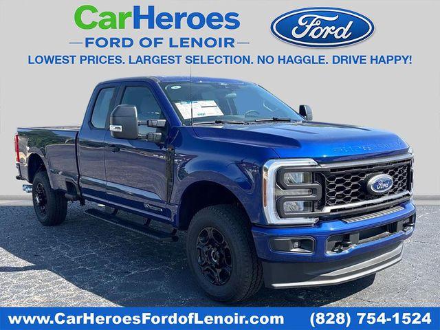 New 2026 Ford F-250 XL