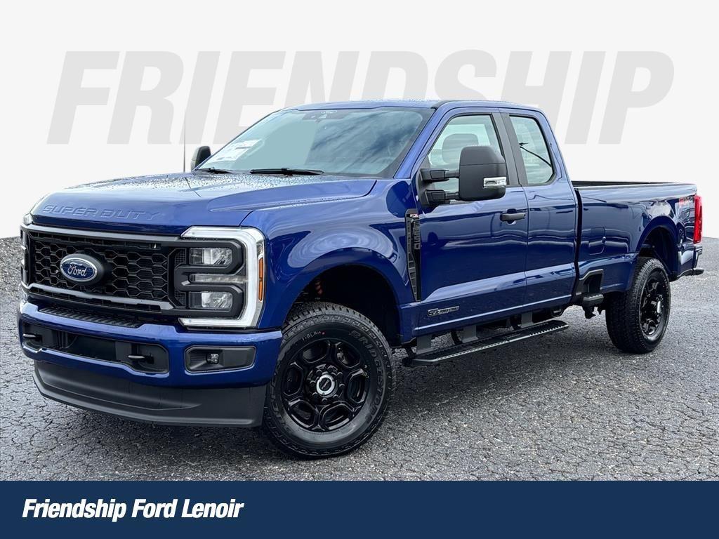 New 2026 Ford F-250 XL
