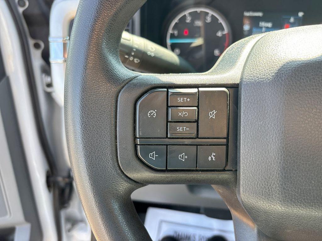 صورة 29 لـ 2024 FORD F-450 XLT