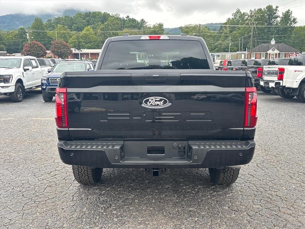2026 FORD F-150 XLT — фото 6