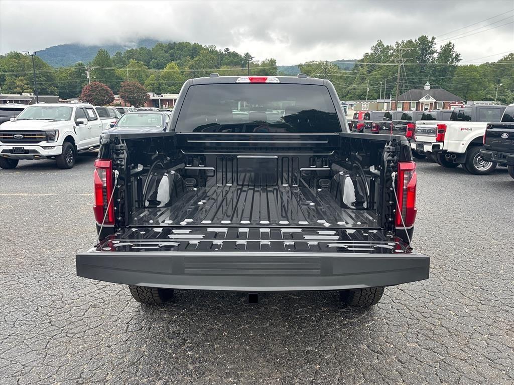 2026 FORD F-150 XLT — фото 7