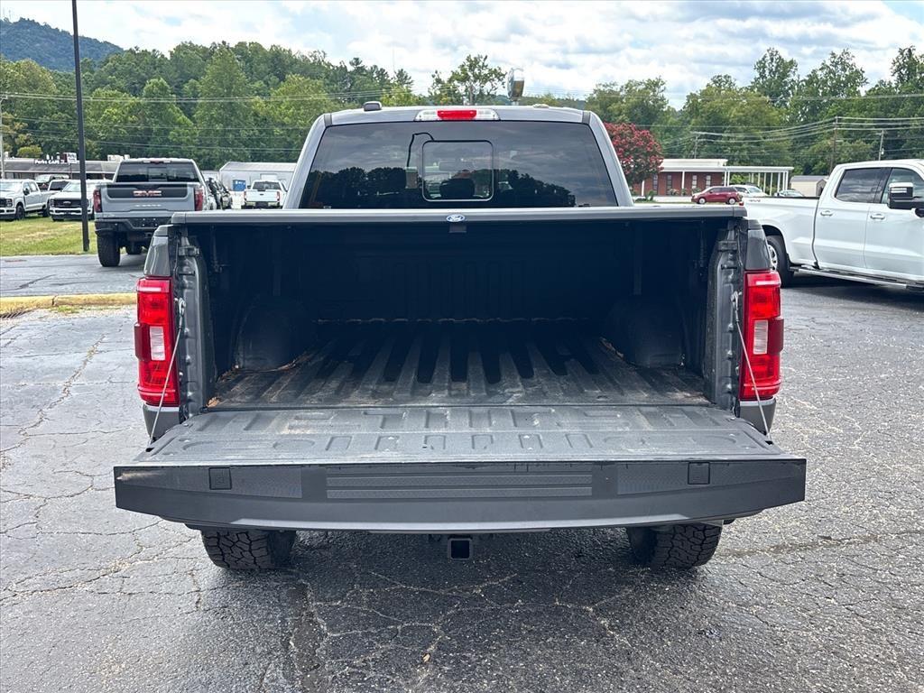 2021 FORD F-150 XLT 照片 7