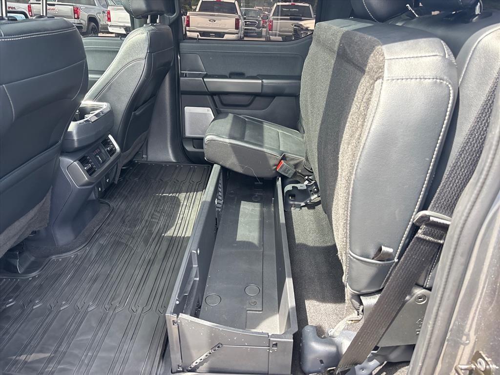 2024 FORD F-150 LARIAT 缩略图 19