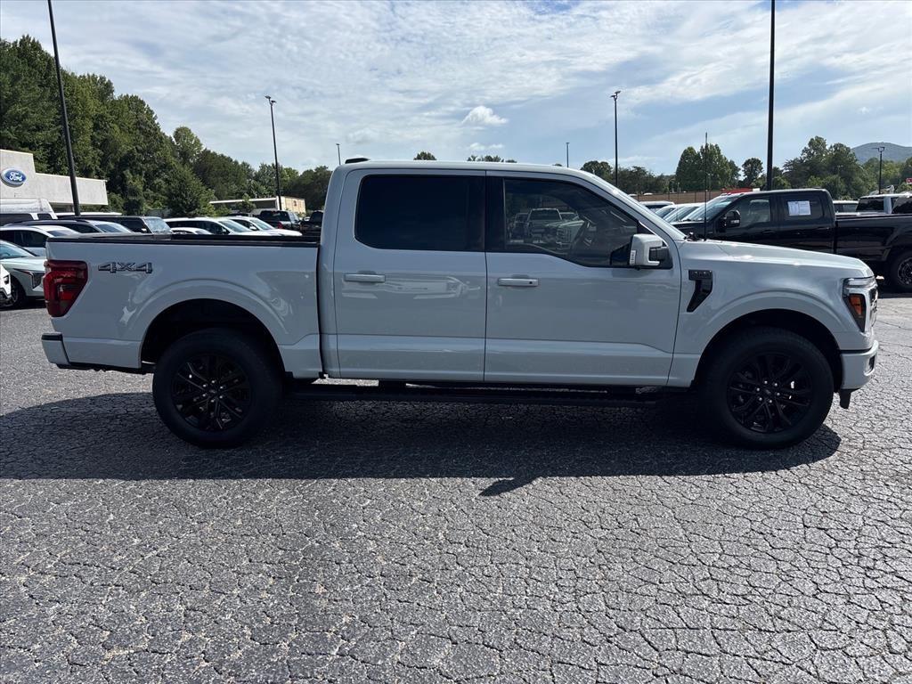 صورة 9 لـ 2024 FORD F-150 LARIAT