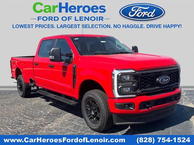 New 2026 Ford F-350 XL