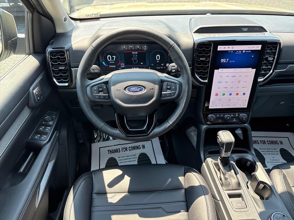 صورة مصغرة 21 لـ 2026 FORD RANGER LARIAT