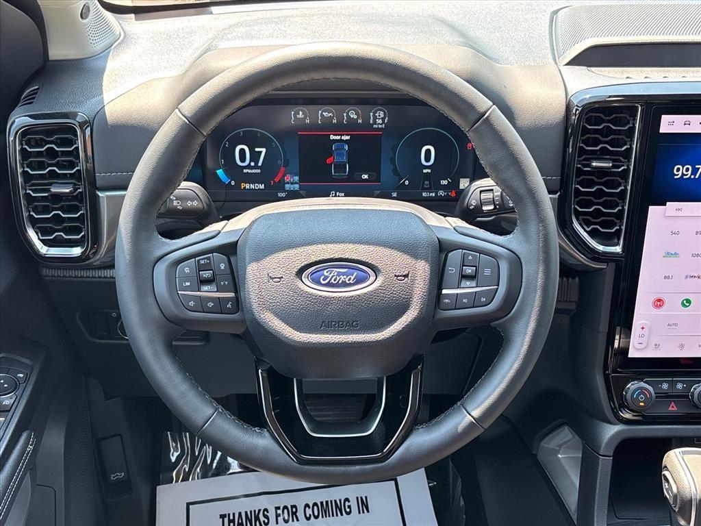 صورة مصغرة 22 لـ 2026 FORD RANGER LARIAT