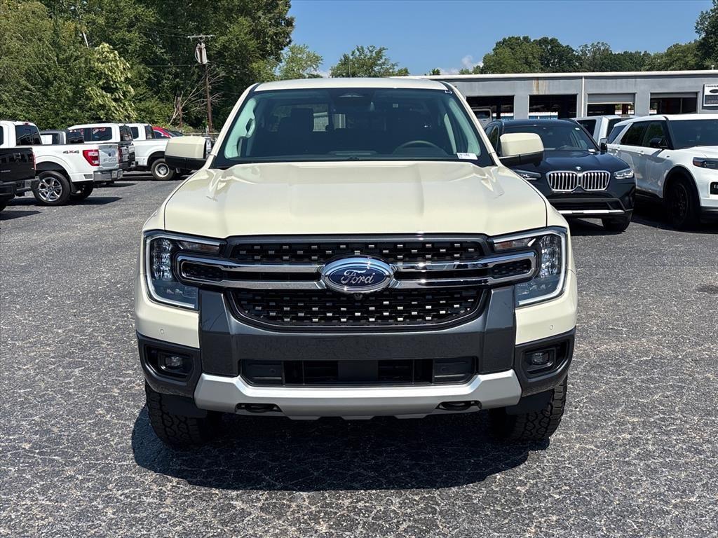 2026 FORD RANGER LARIAT — фото 2