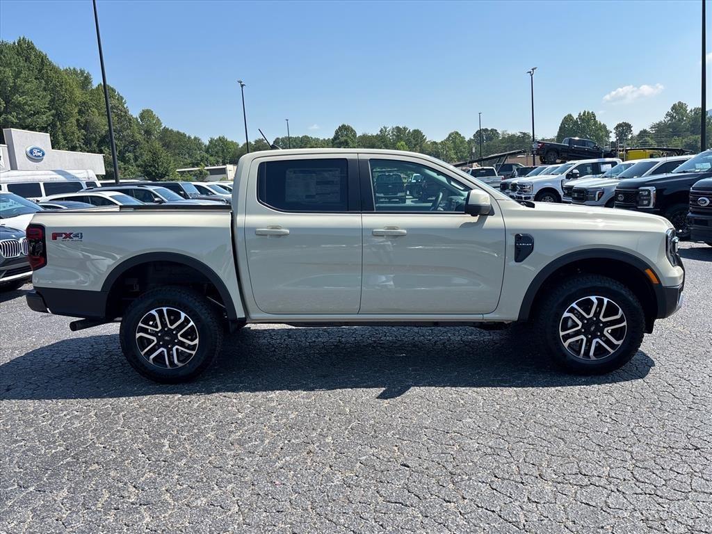 2026 FORD RANGER LARIAT — фото 9