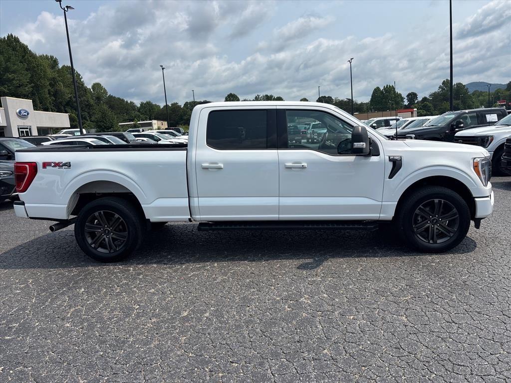 2023 FORD F-150 XLT — фото 9