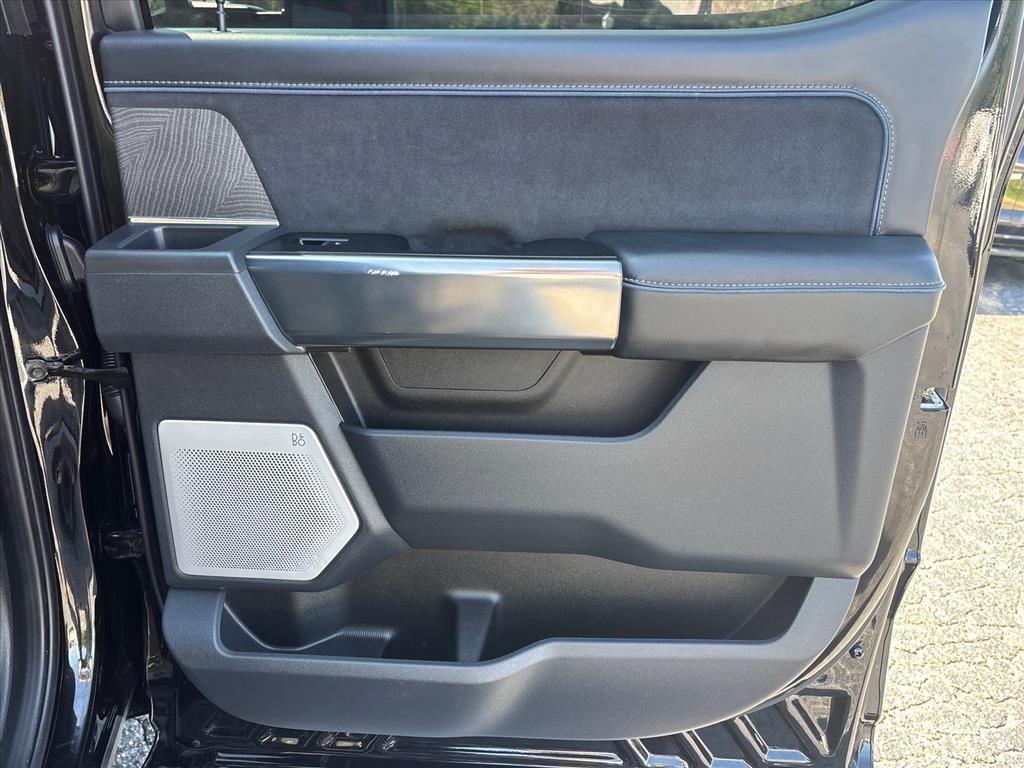 صورة مصغرة 16 لـ 2025 FORD F-250 PLATINUM