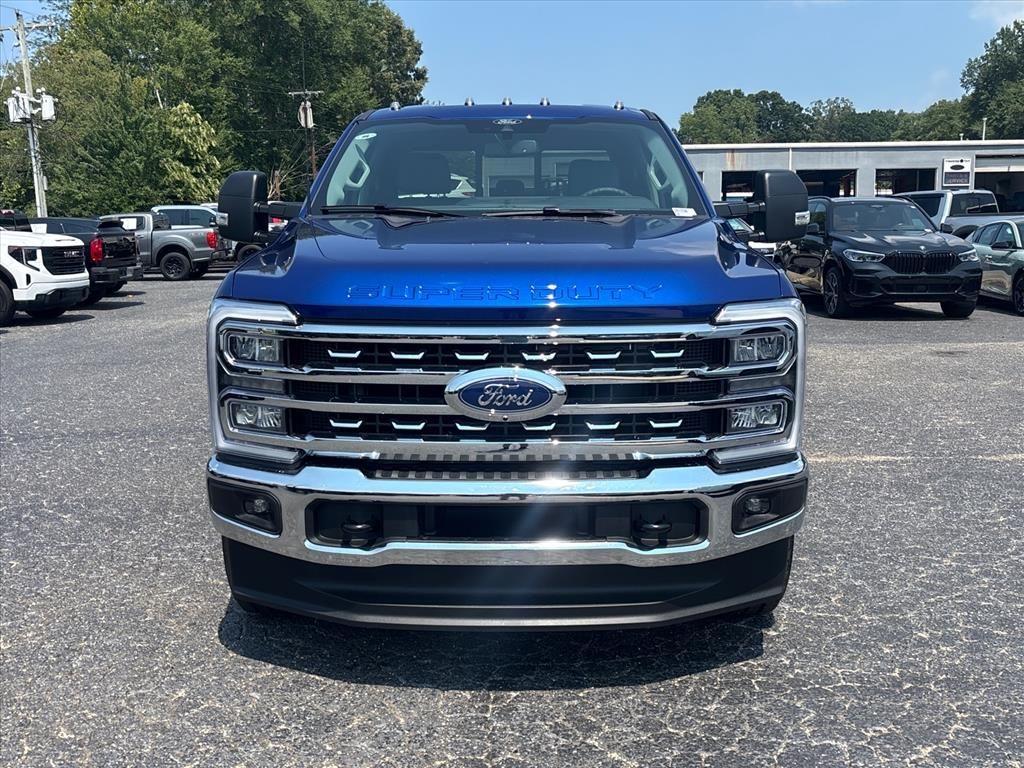 2026 FORD F-350 XLT 照片 2