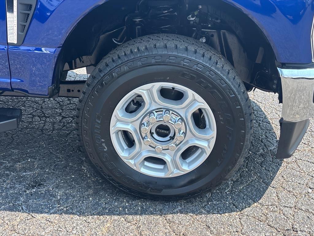 2026 FORD F-350 XLT 照片 10