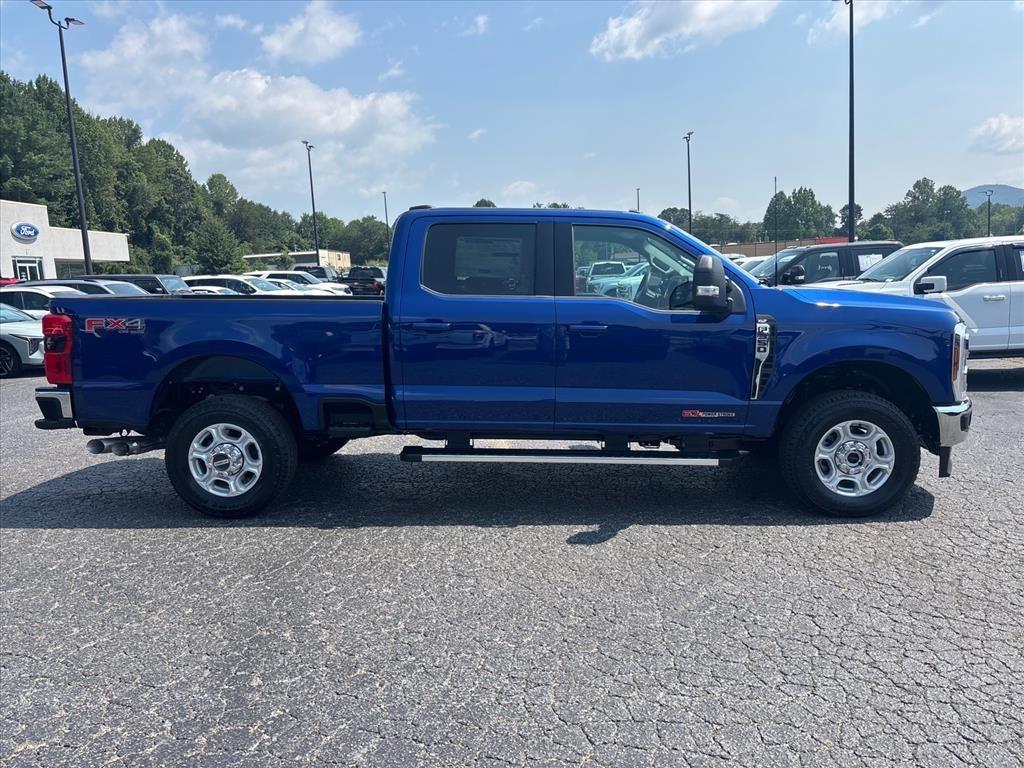 2026 FORD F-350 XLT 照片 9