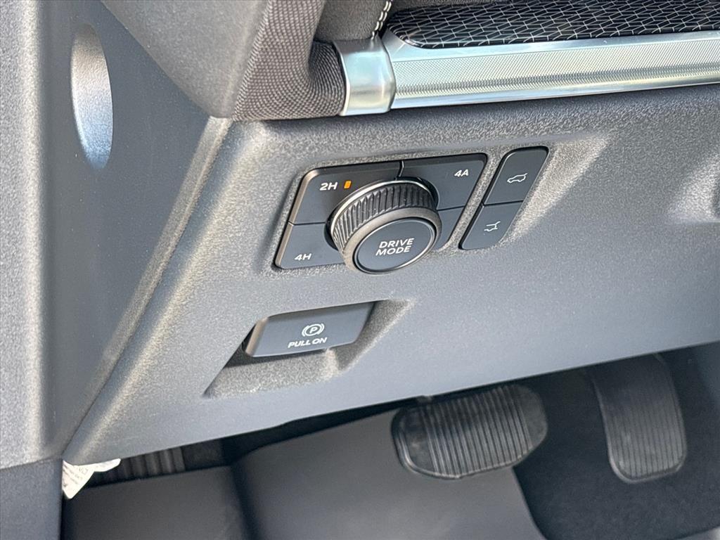 2027 FORD EXPEDITION PLATINUM — миниатюра 28
