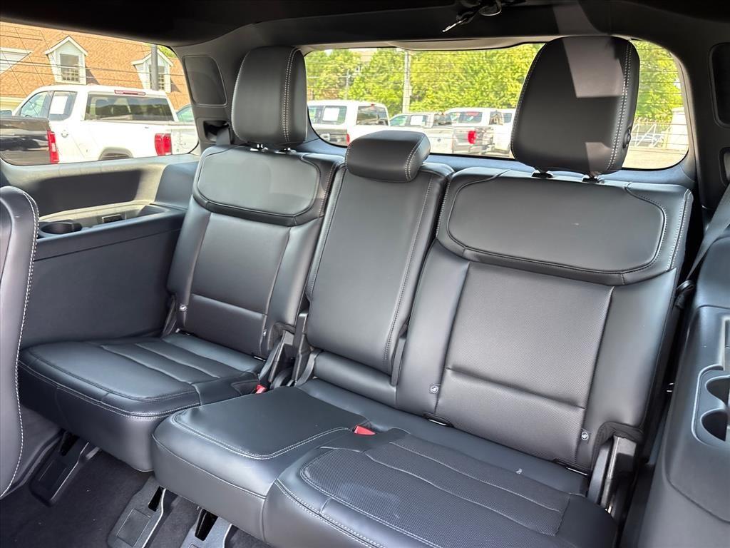 2027 FORD EXPEDITION PLATINUM — миниатюра 19