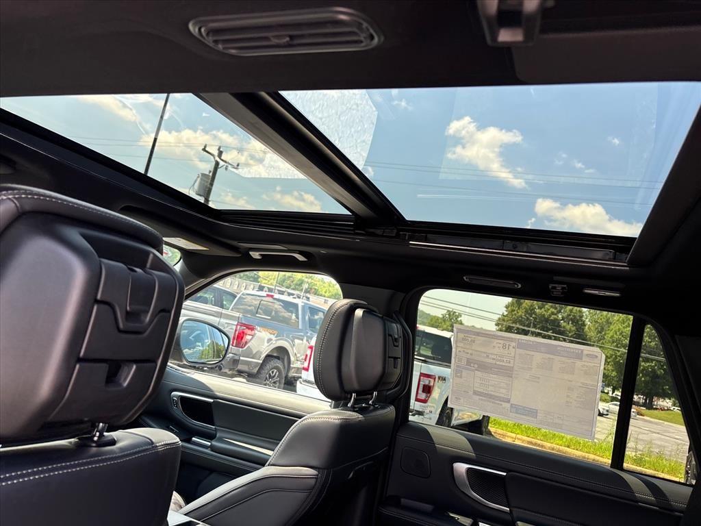 2027 FORD EXPEDITION PLATINUM — миниатюра 18