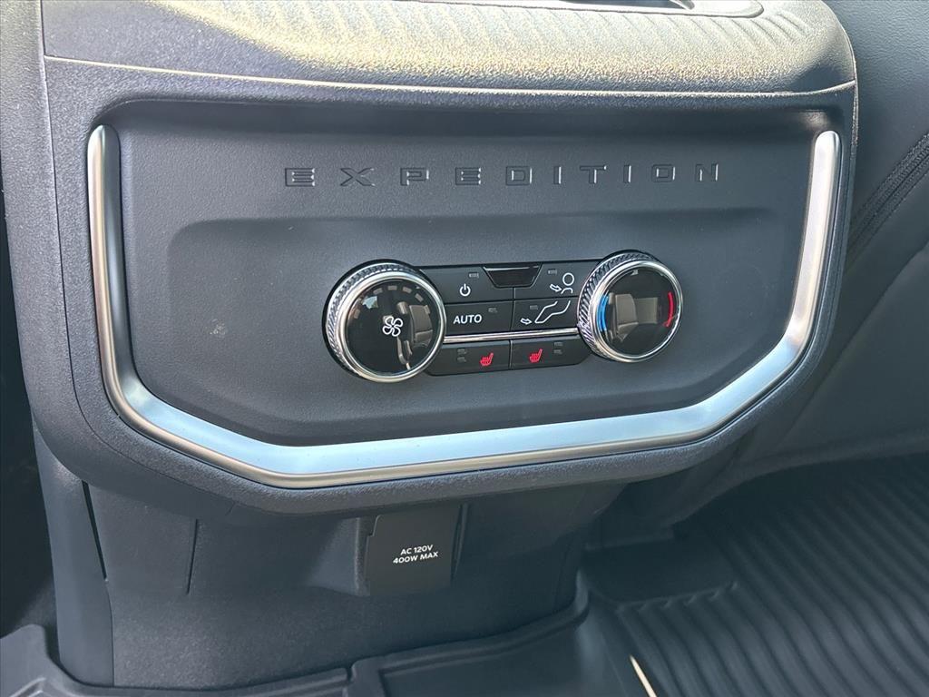 2027 FORD EXPEDITION PLATINUM — миниатюра 20